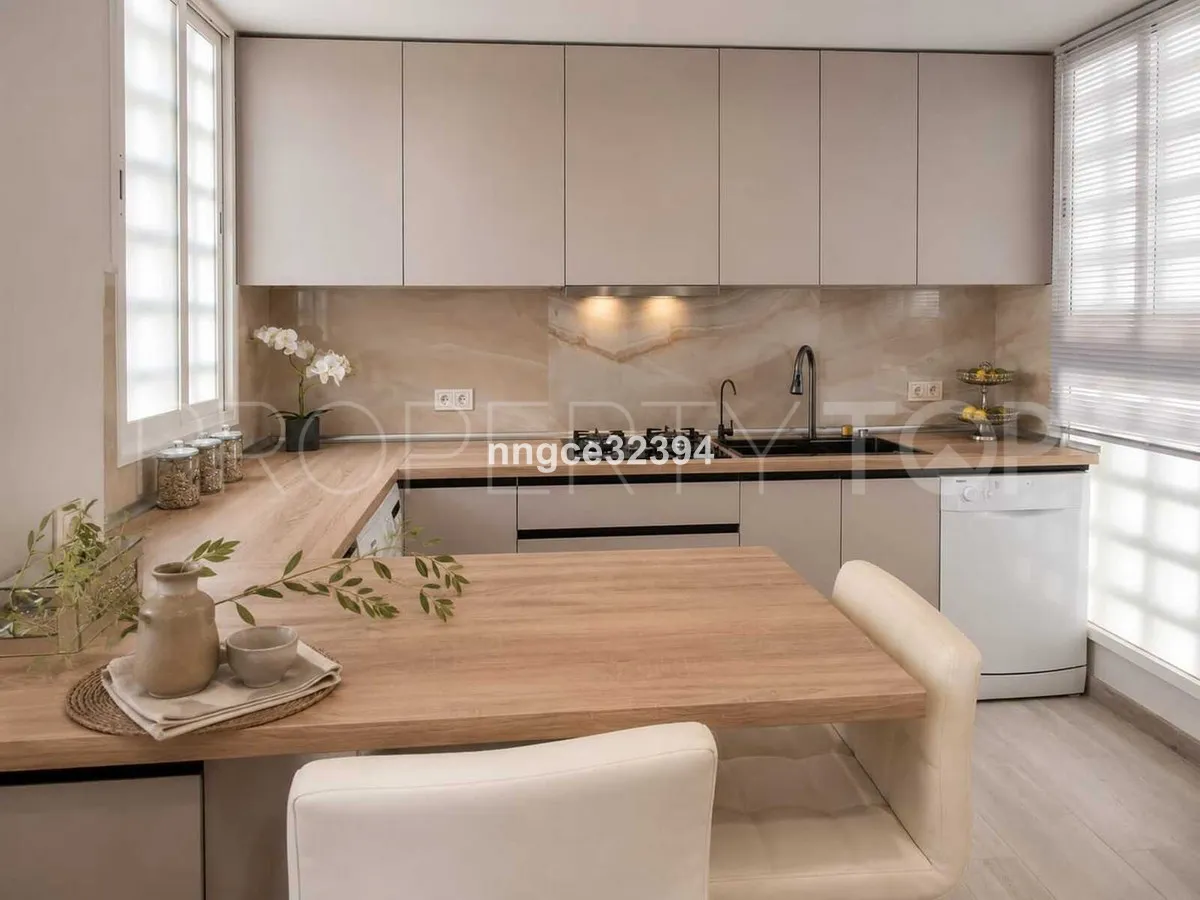 New Golden Mile, apartamento en venta de 3 dormitorios