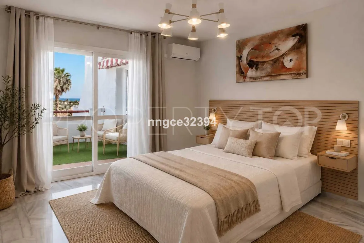 New Golden Mile, apartamento en venta de 3 dormitorios