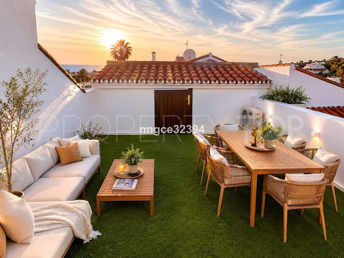 New Golden Mile, apartamento en venta de 3 dormitorios