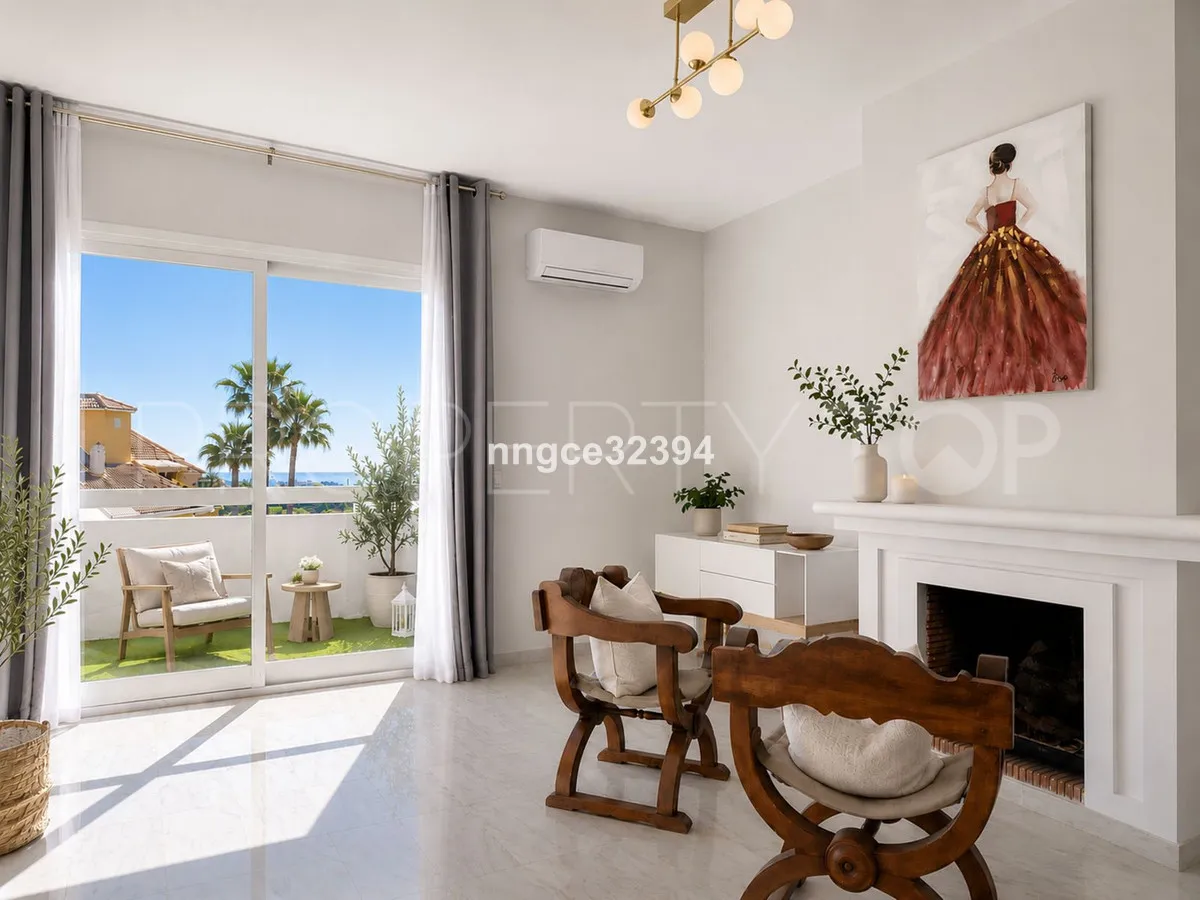 New Golden Mile, apartamento en venta de 3 dormitorios