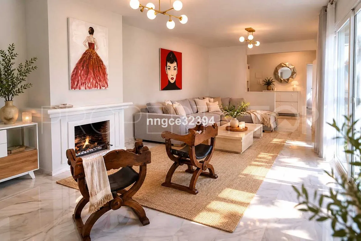 New Golden Mile, apartamento en venta de 3 dormitorios