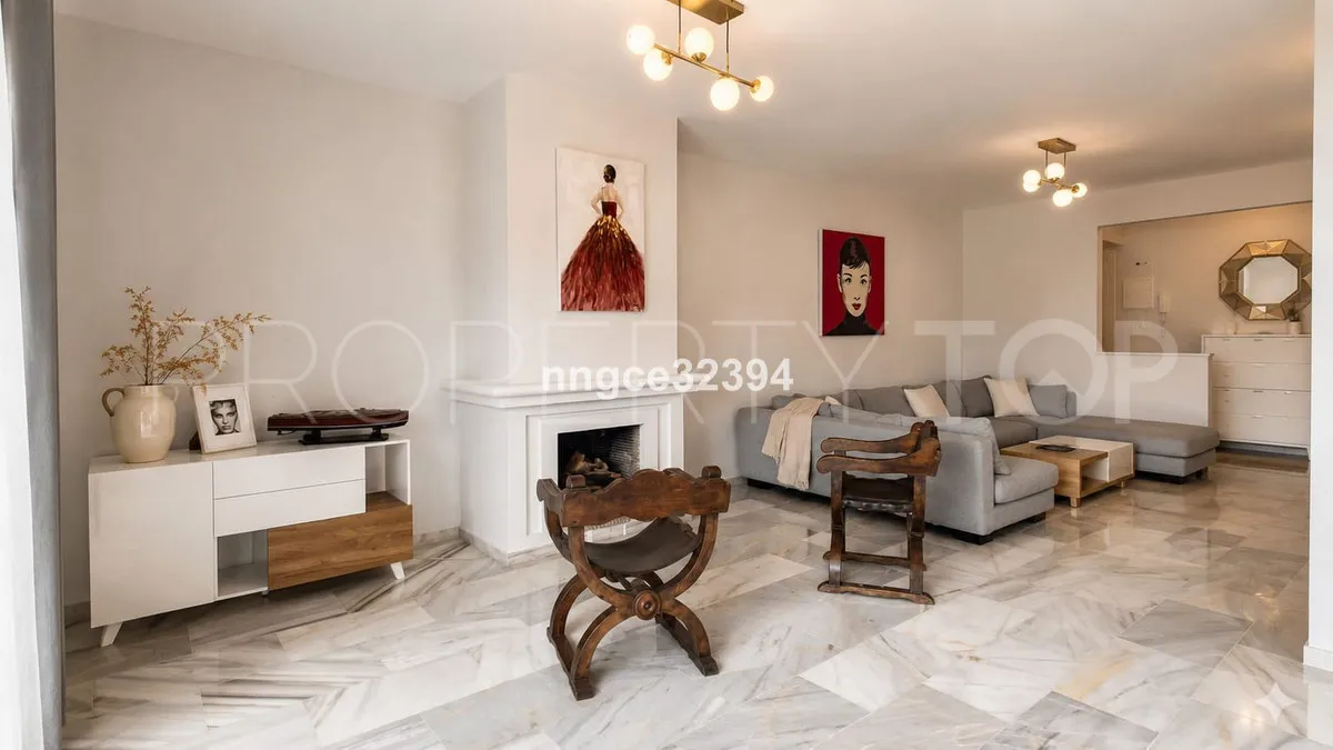 New Golden Mile, apartamento en venta de 3 dormitorios