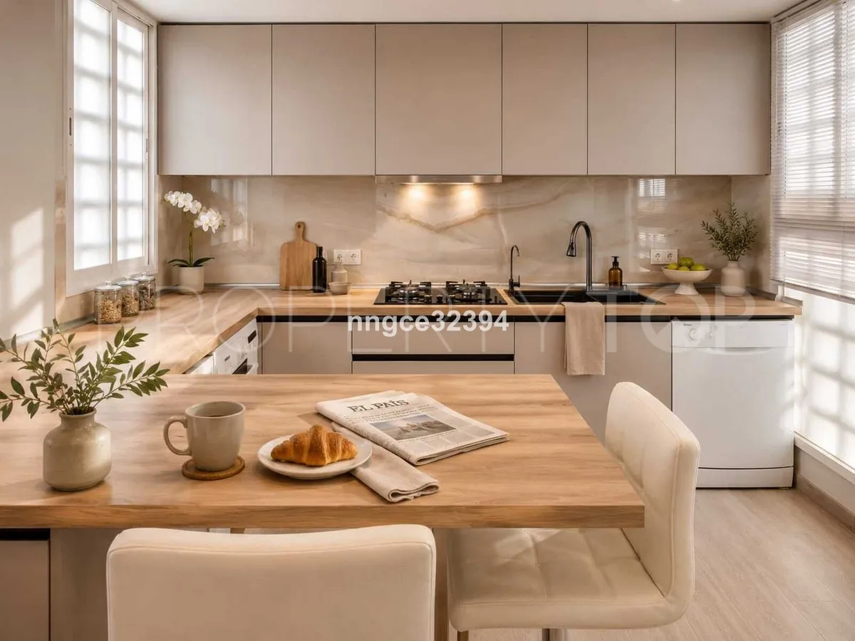 New Golden Mile, apartamento en venta de 3 dormitorios