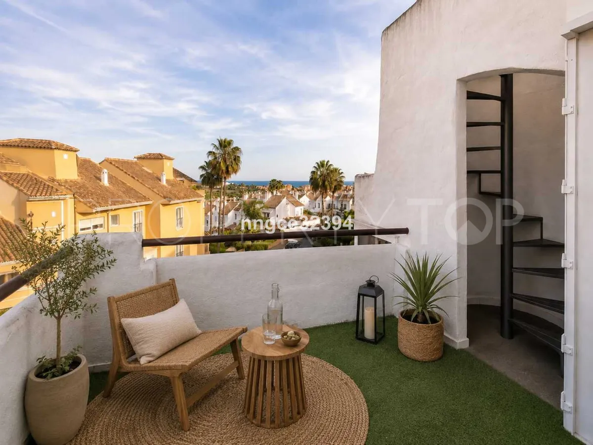 New Golden Mile, apartamento en venta de 3 dormitorios