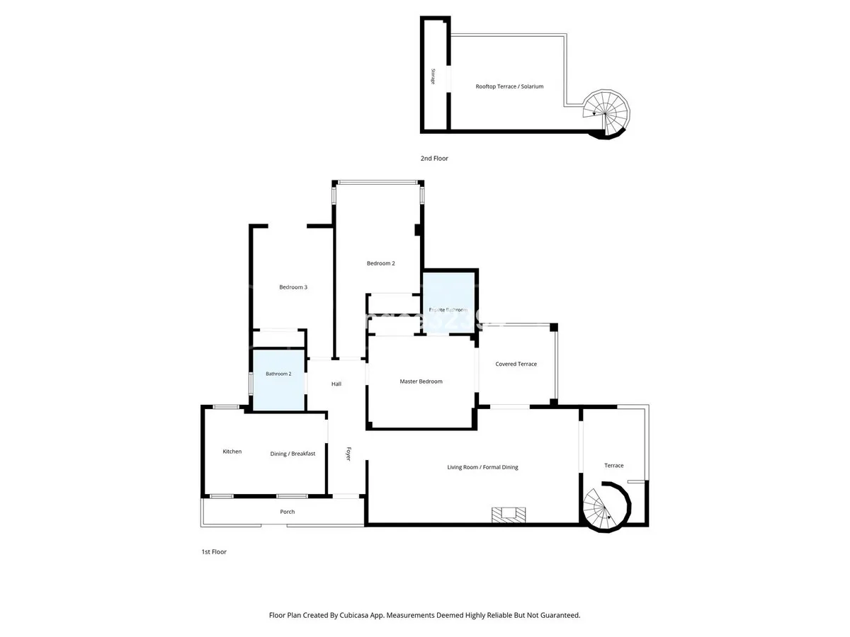 New Golden Mile, apartamento en venta de 3 dormitorios