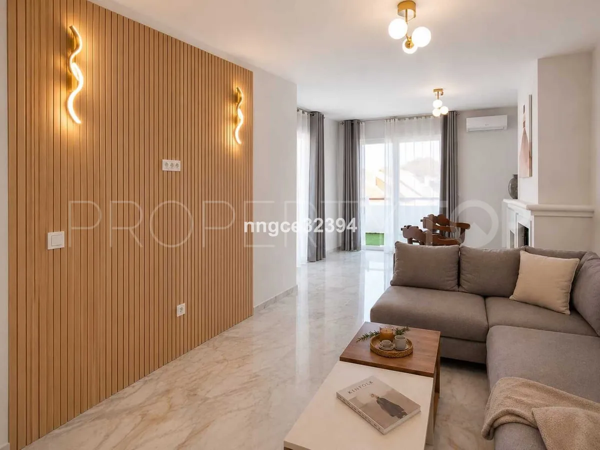 New Golden Mile, apartamento en venta de 3 dormitorios