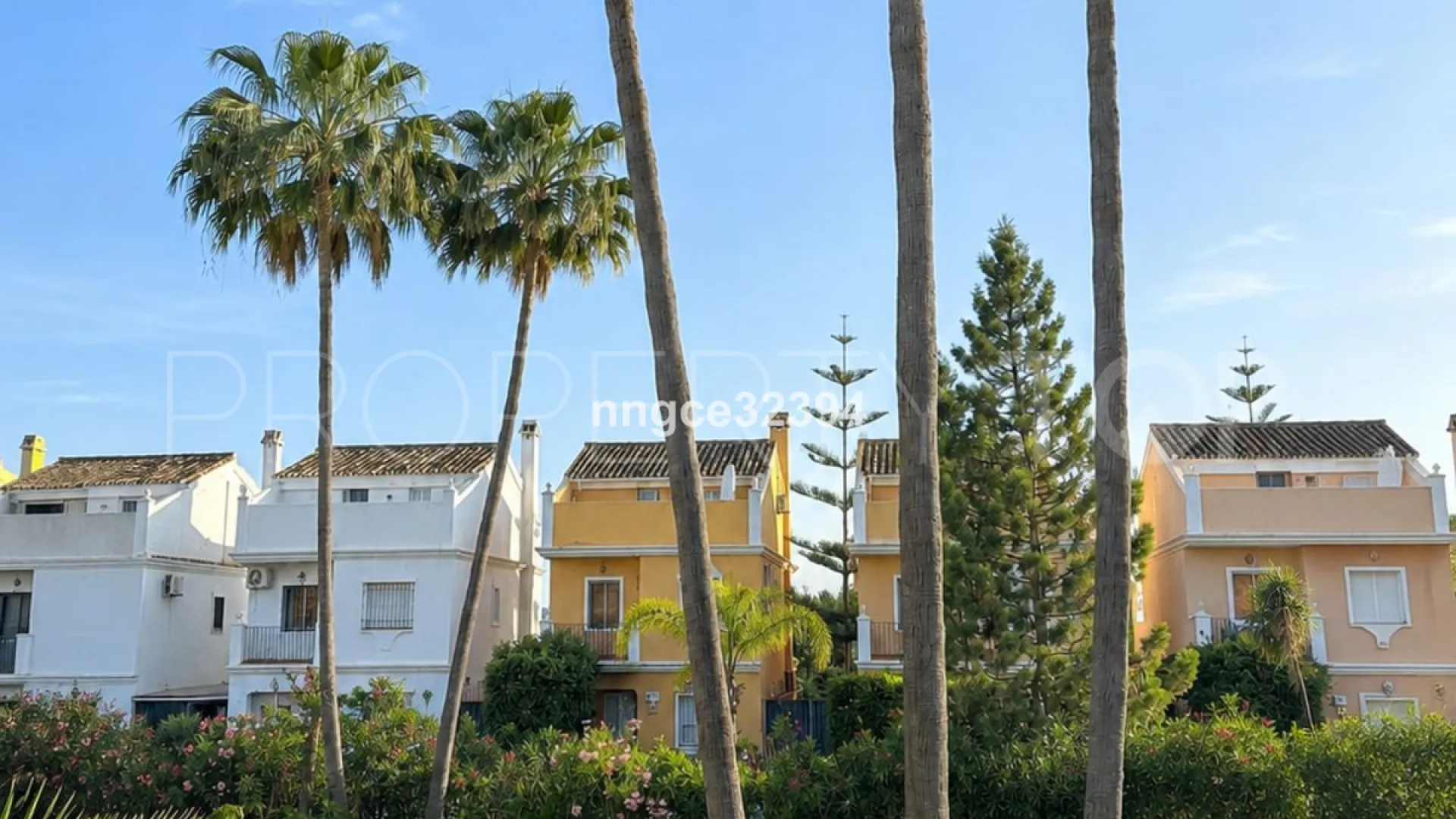 New Golden Mile, apartamento en venta de 3 dormitorios
