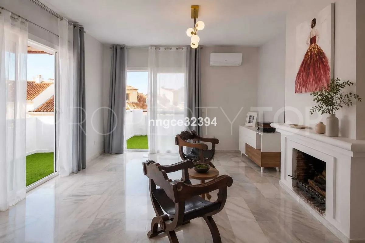 New Golden Mile, apartamento en venta de 3 dormitorios