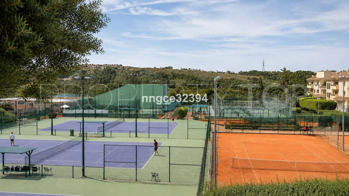 New Golden Mile, apartamento en venta de 3 dormitorios