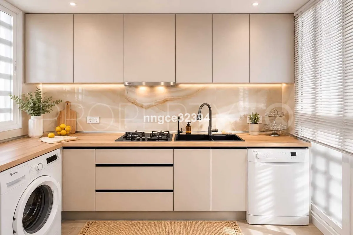 New Golden Mile, apartamento en venta de 3 dormitorios