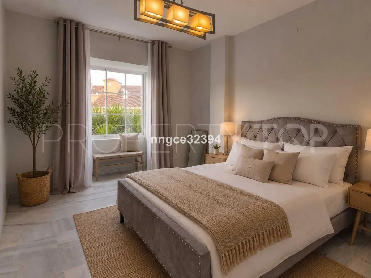 New Golden Mile, apartamento en venta de 3 dormitorios
