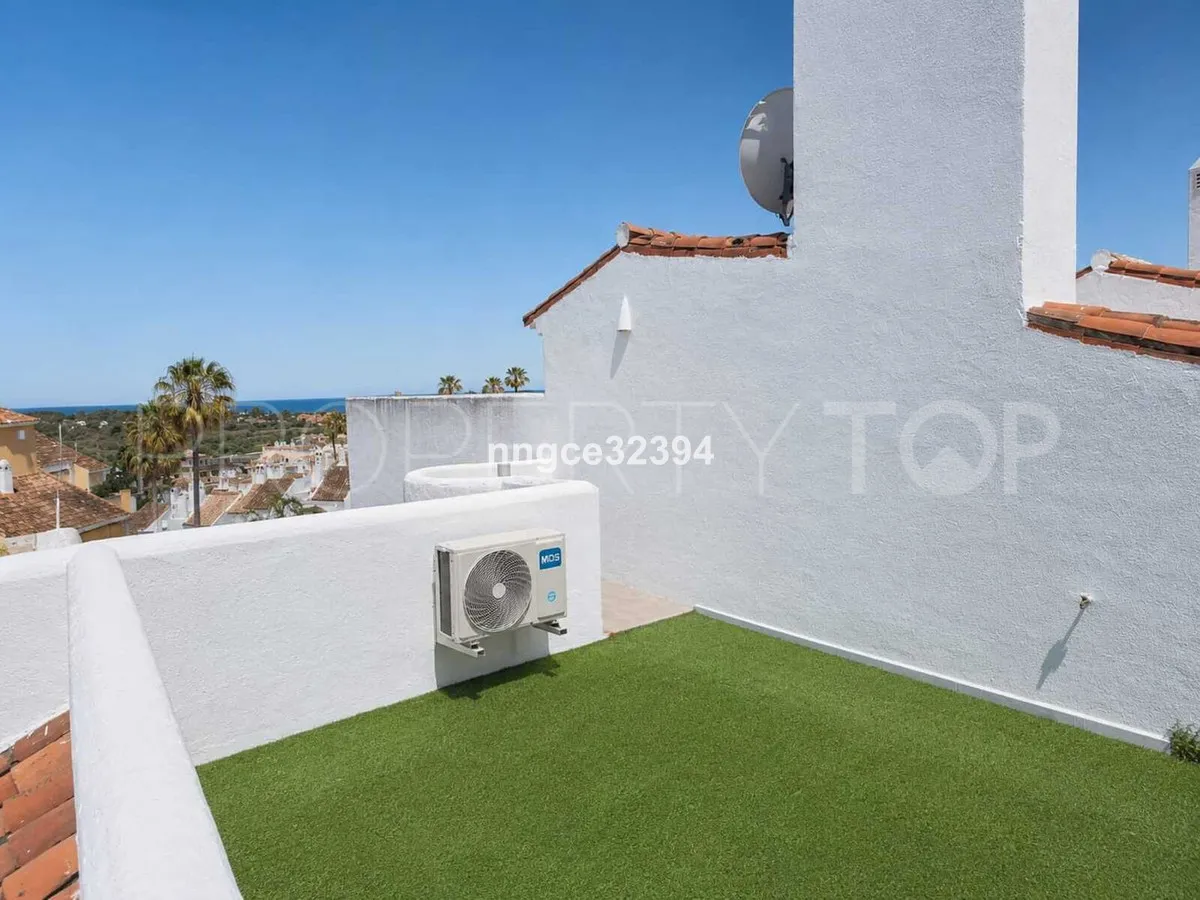 New Golden Mile, apartamento en venta de 3 dormitorios