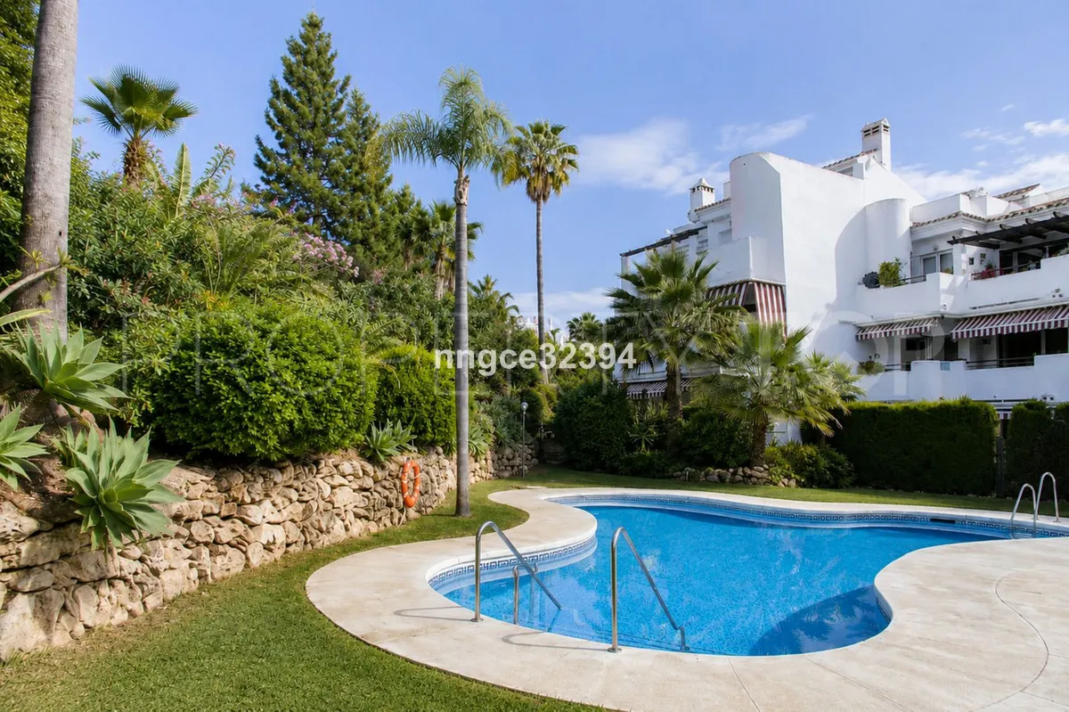 New Golden Mile, apartamento en venta de 3 dormitorios