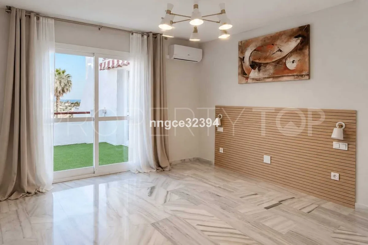 New Golden Mile, apartamento en venta de 3 dormitorios