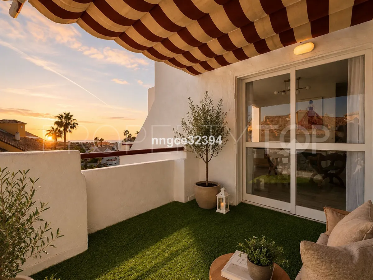 New Golden Mile, apartamento en venta de 3 dormitorios