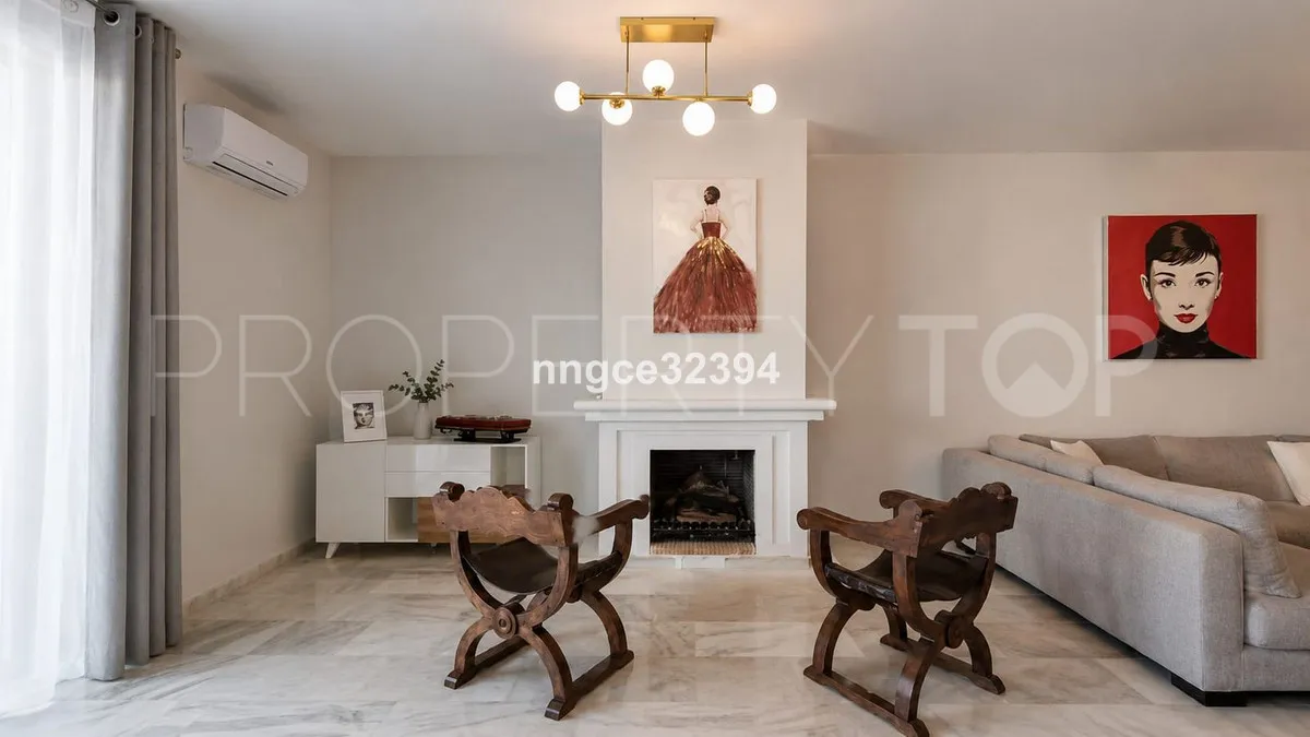 New Golden Mile, apartamento en venta de 3 dormitorios