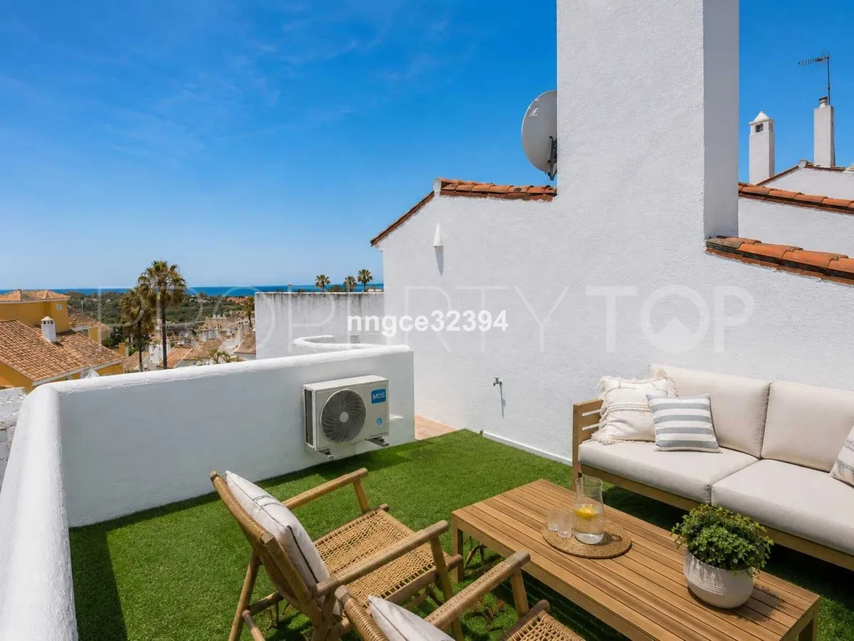 New Golden Mile, apartamento en venta de 3 dormitorios