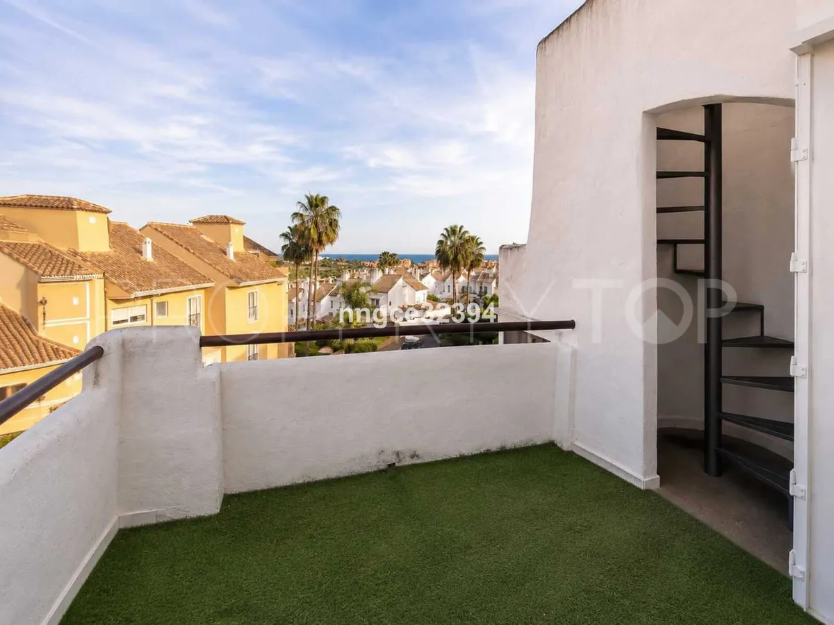 New Golden Mile, apartamento en venta de 3 dormitorios