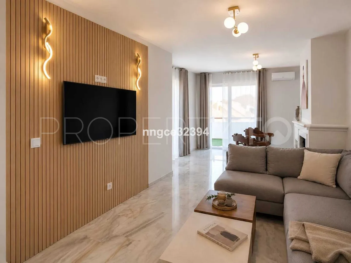 New Golden Mile, apartamento en venta de 3 dormitorios