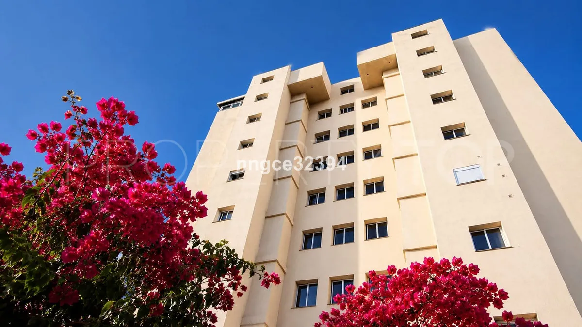 Penthouse with 3 bedrooms for sale in Estepona
