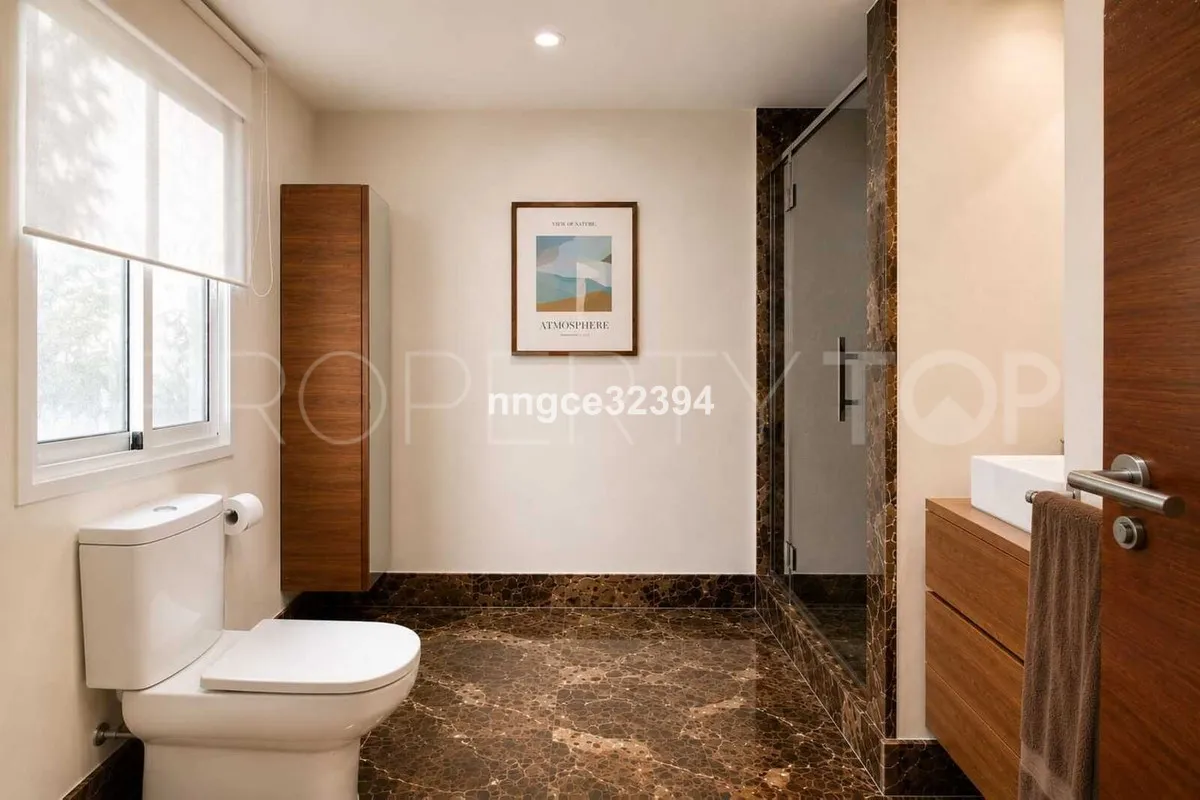 Penthouse with 3 bedrooms for sale in Estepona