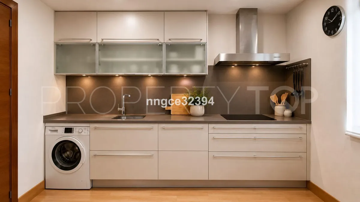 Penthouse with 3 bedrooms for sale in Estepona