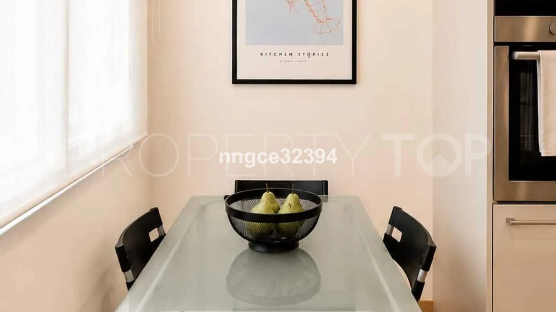 Penthouse with 3 bedrooms for sale in Estepona