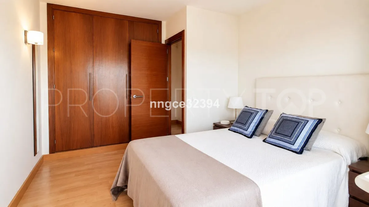 Penthouse with 3 bedrooms for sale in Estepona