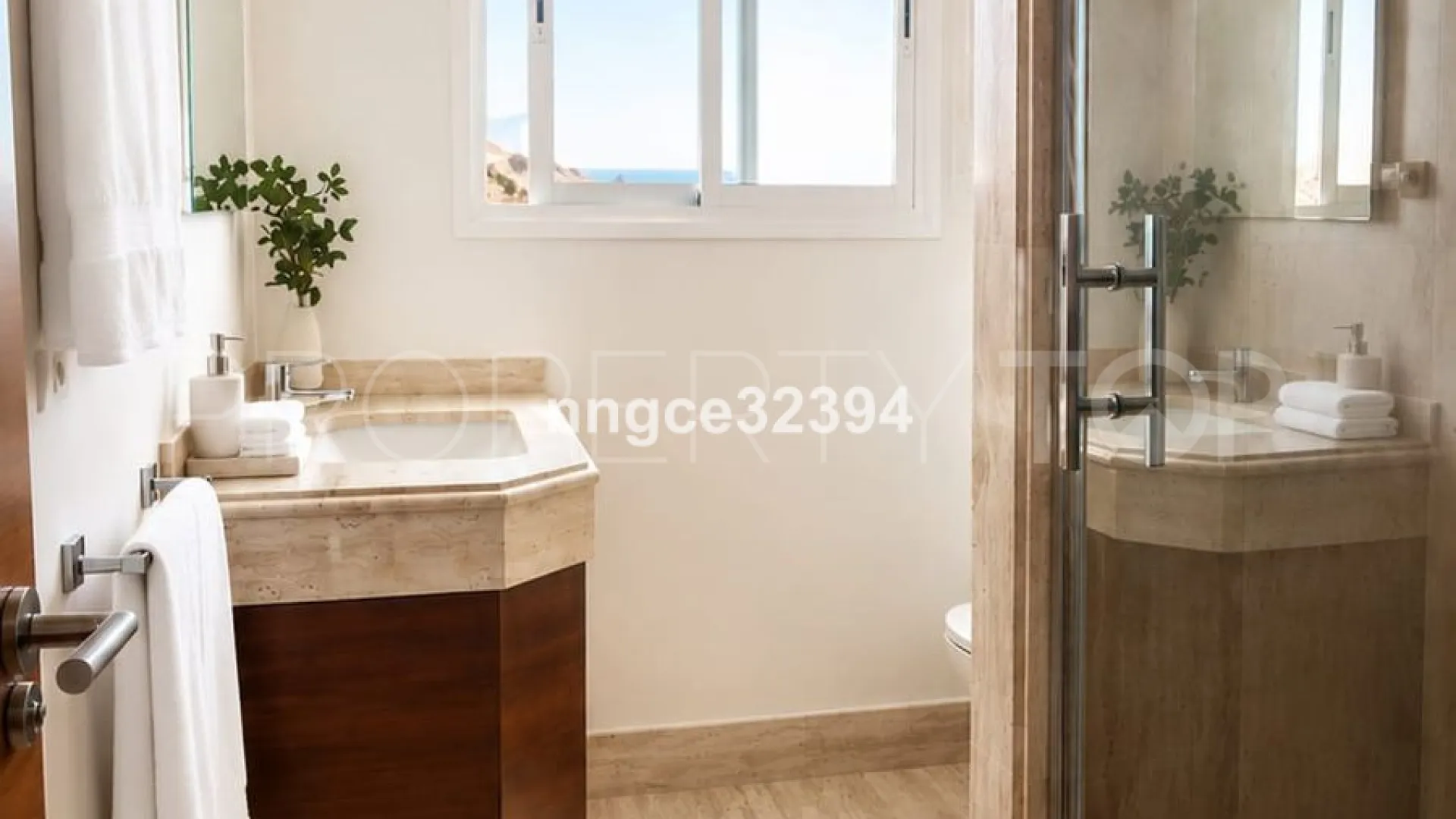 Penthouse with 3 bedrooms for sale in Estepona