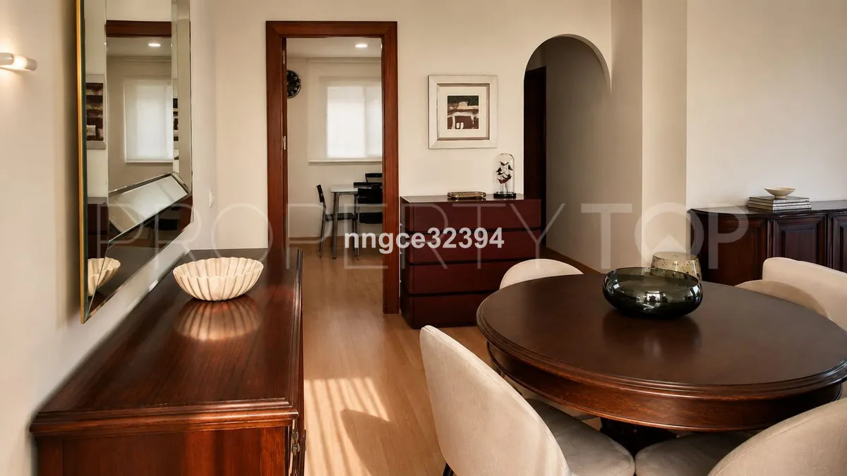 Penthouse with 3 bedrooms for sale in Estepona