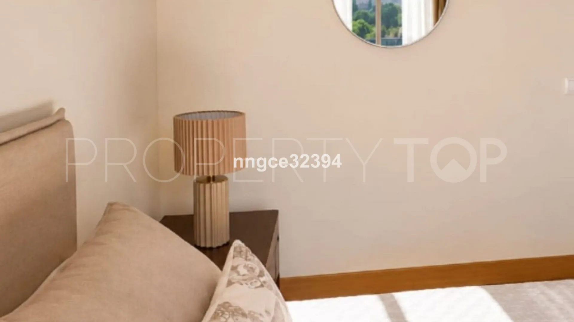 Penthouse with 3 bedrooms for sale in Estepona