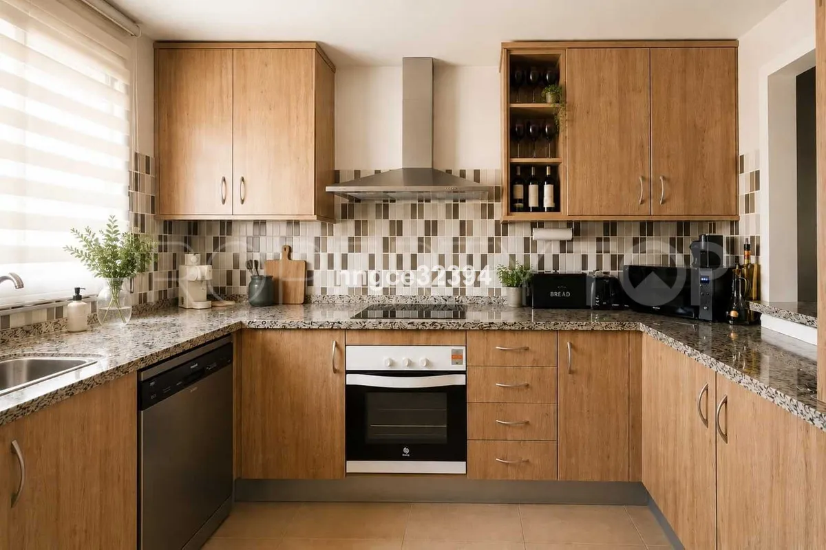 Town house in New Golden Mile for sale