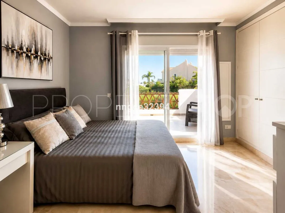 Town house in New Golden Mile for sale