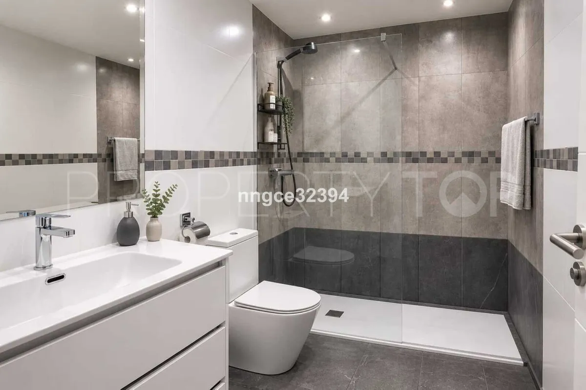 Town house in New Golden Mile for sale