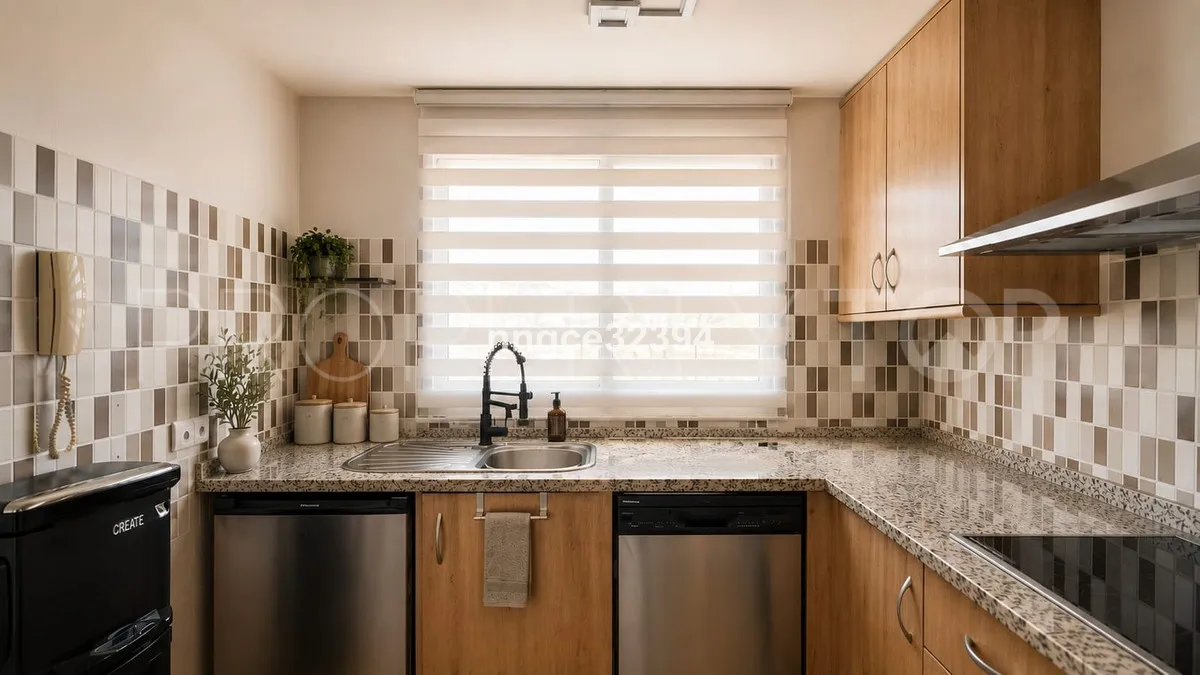 Town house in New Golden Mile for sale