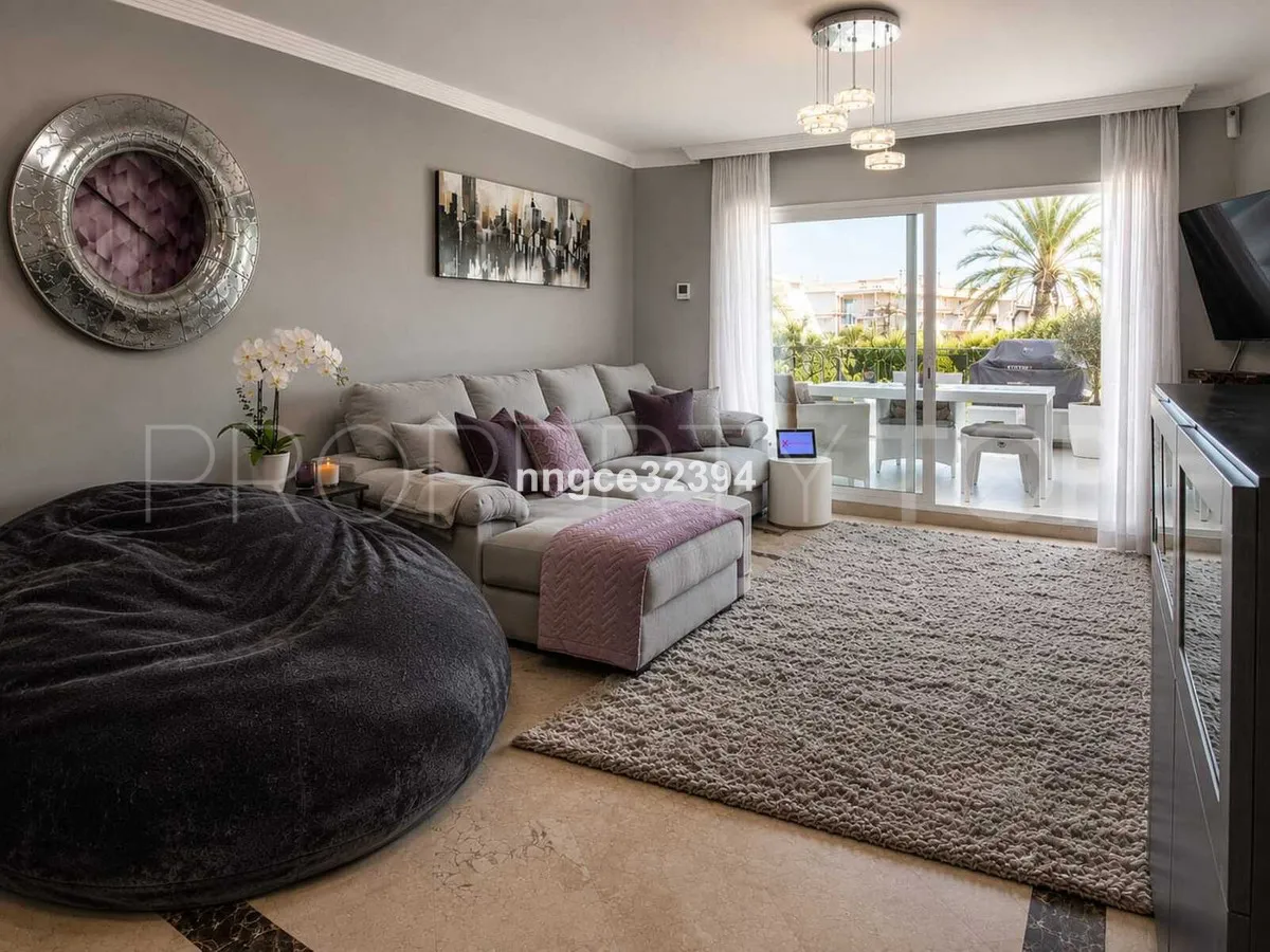 Town house in New Golden Mile for sale
