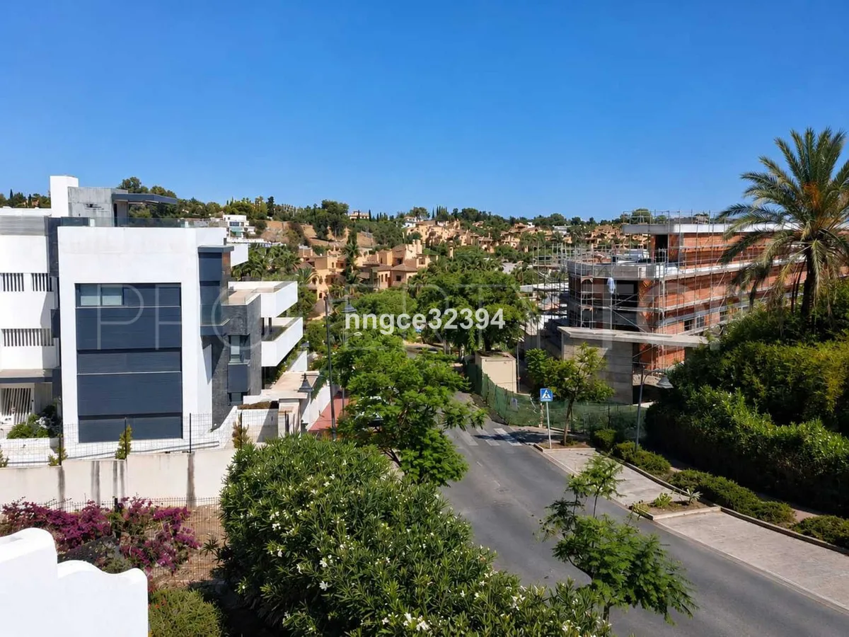 Town house in New Golden Mile for sale