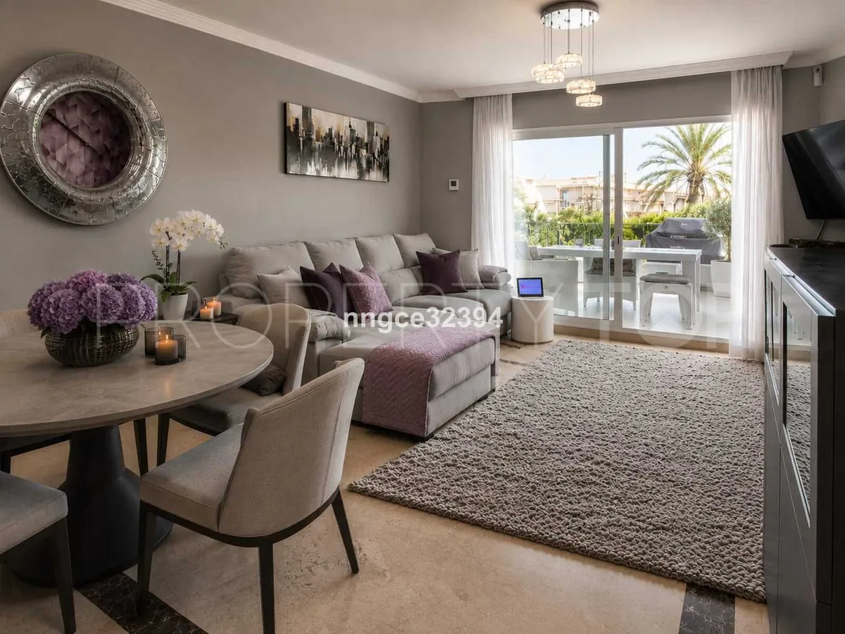 Town house in New Golden Mile for sale