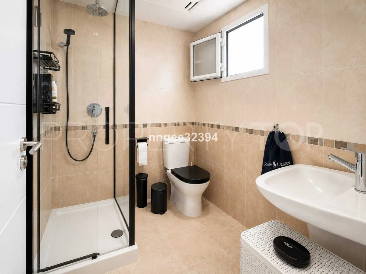 Town house in New Golden Mile for sale