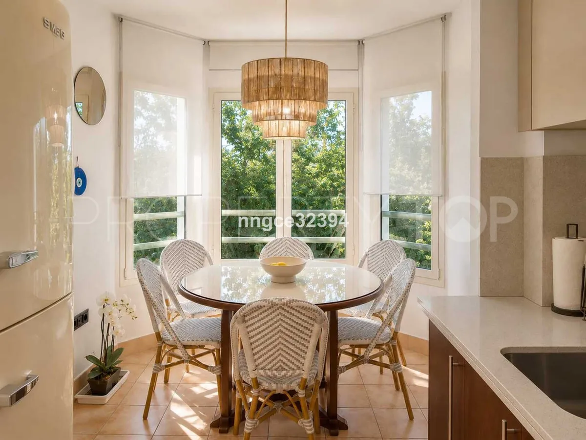 Buy apartment in Sierra Blanca