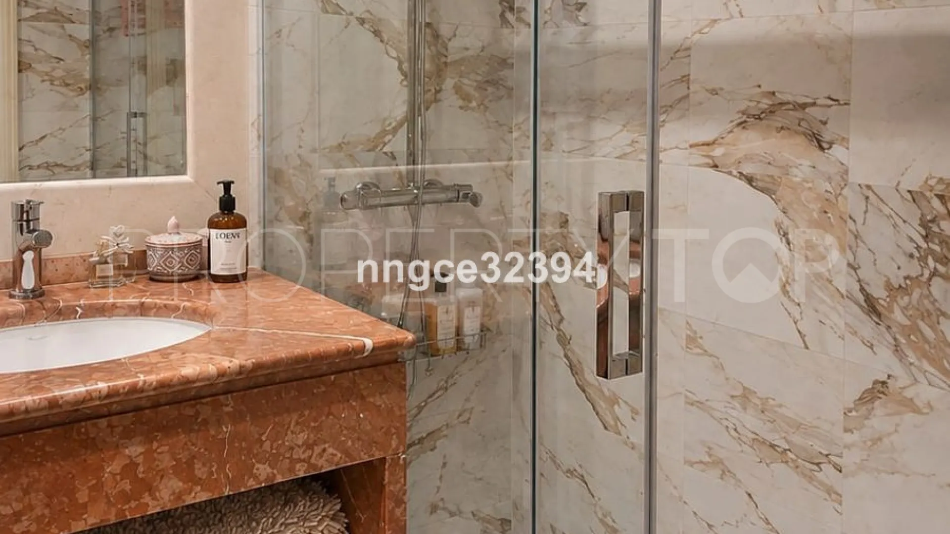 Buy apartment in Sierra Blanca