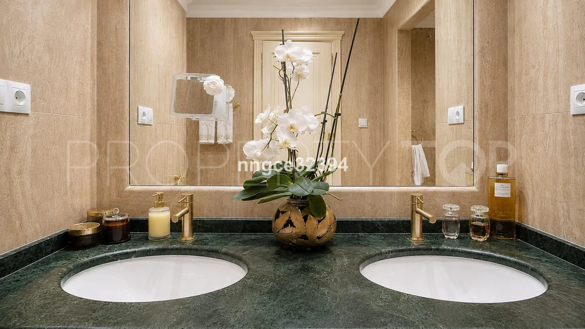 Buy apartment in Sierra Blanca