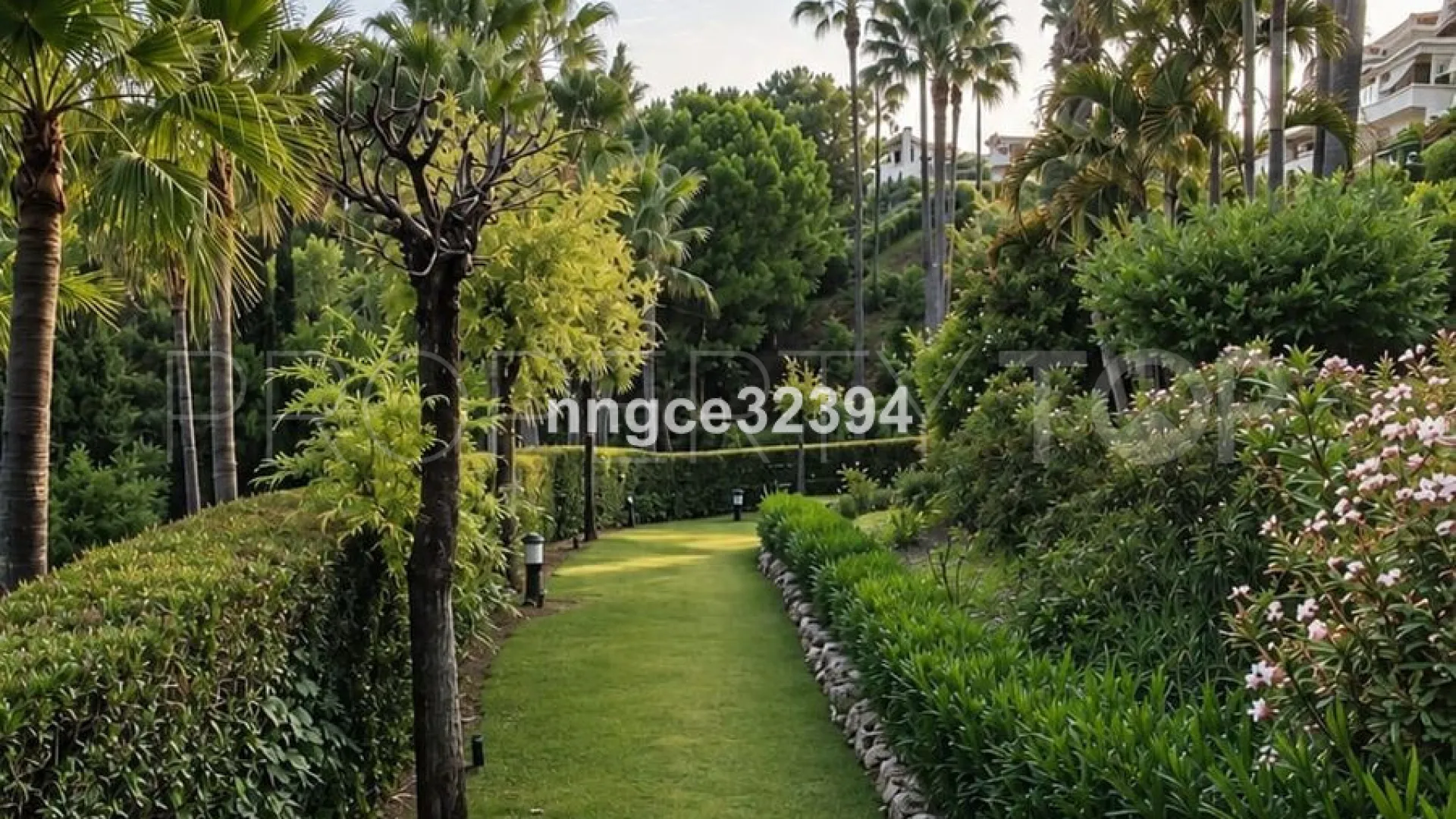 Buy apartment in Sierra Blanca