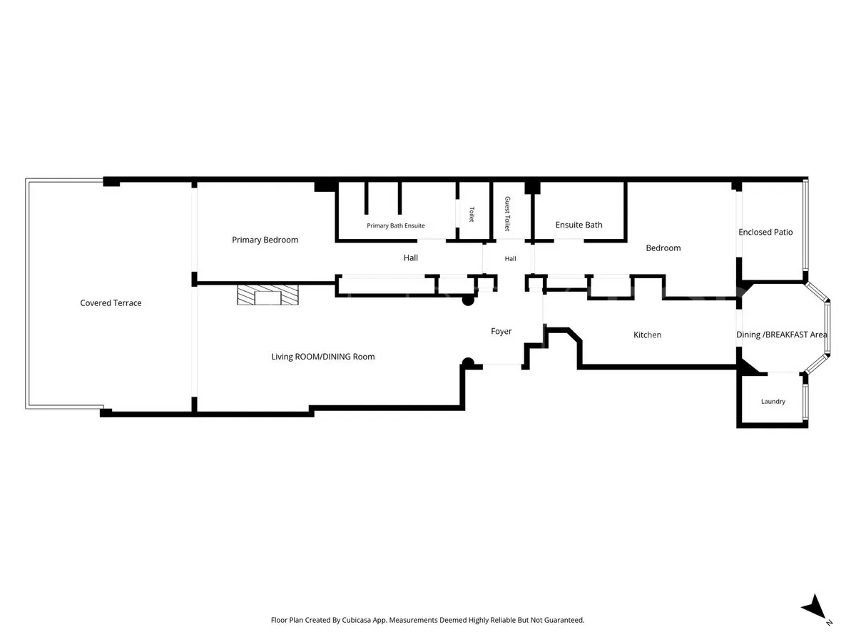 Buy apartment in Sierra Blanca