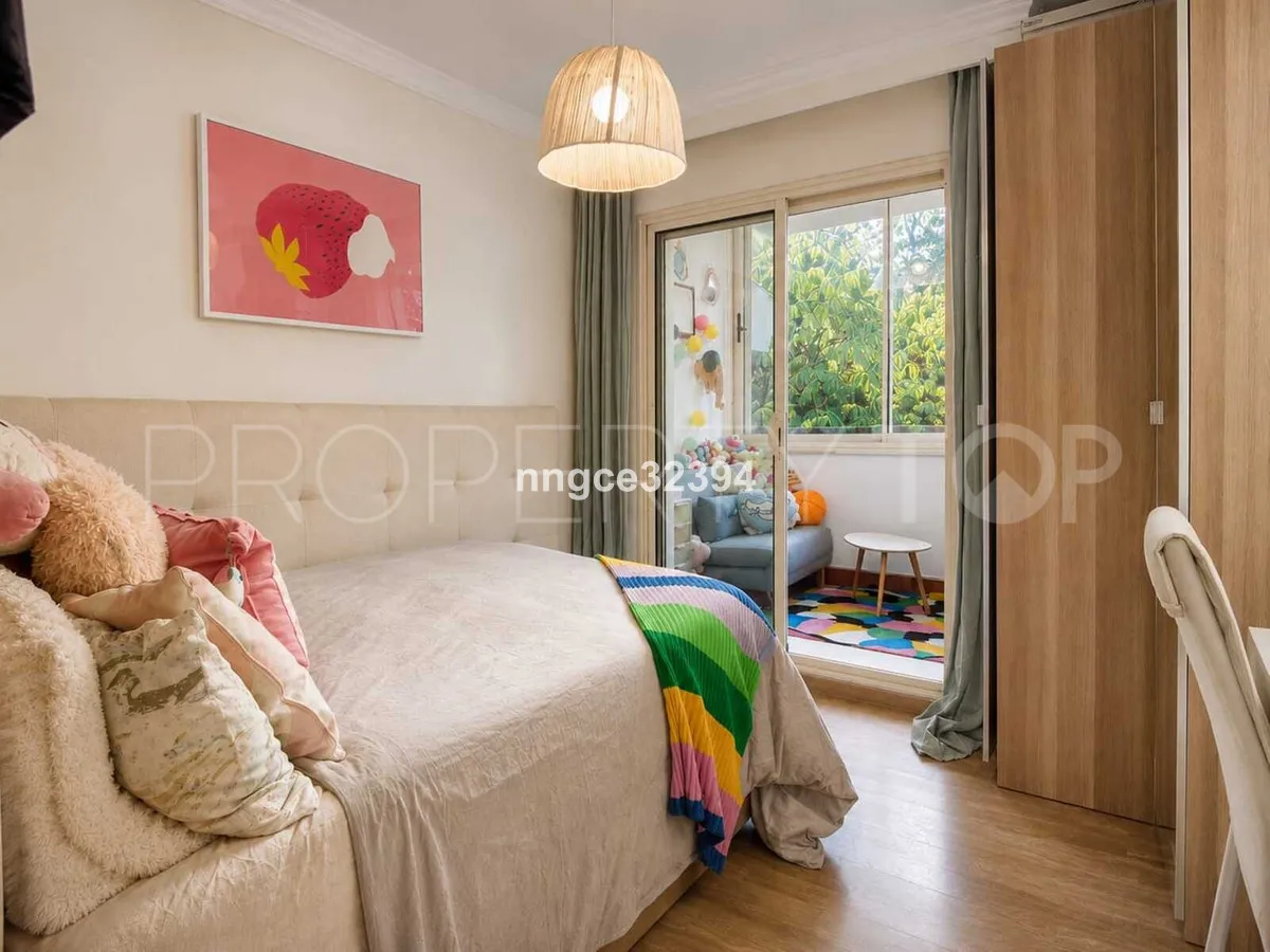 Buy apartment in Sierra Blanca