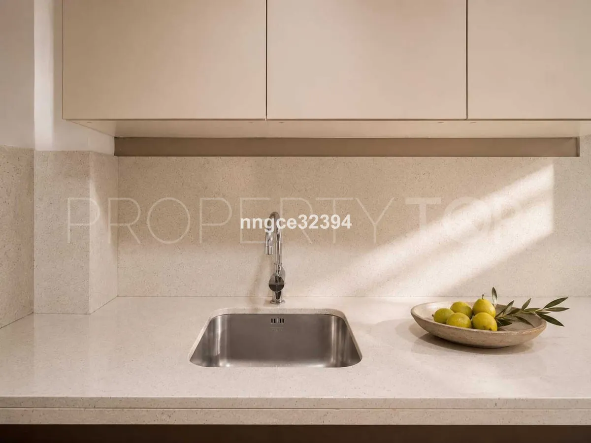 Buy apartment in Sierra Blanca