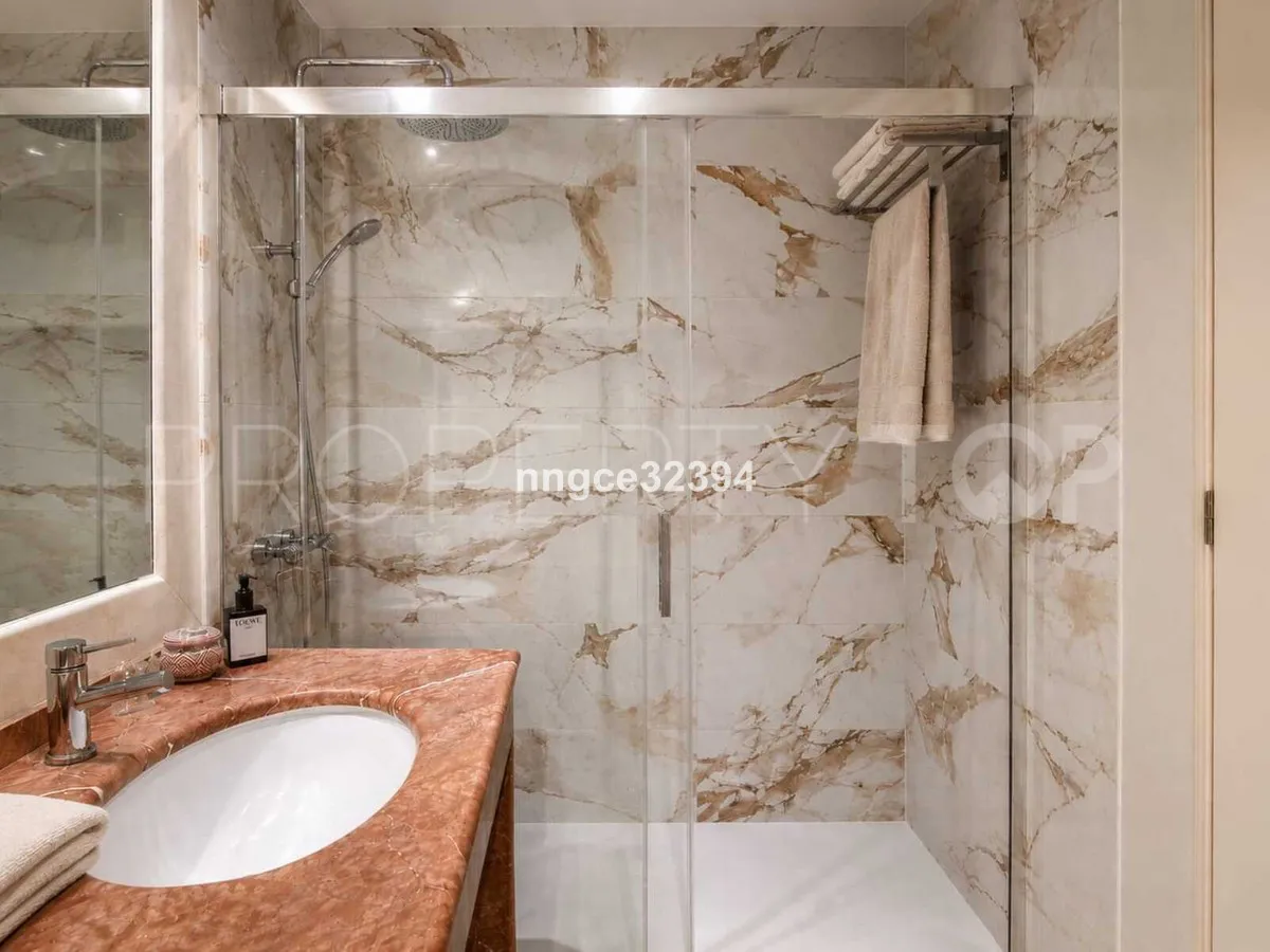 Buy apartment in Sierra Blanca