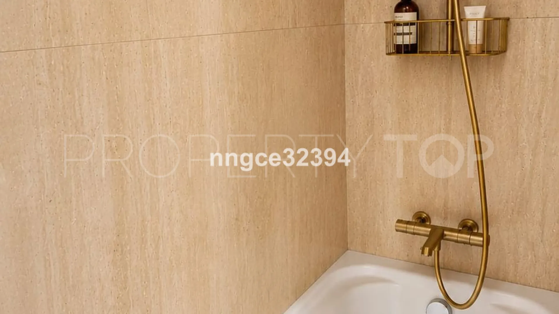 Buy apartment in Sierra Blanca