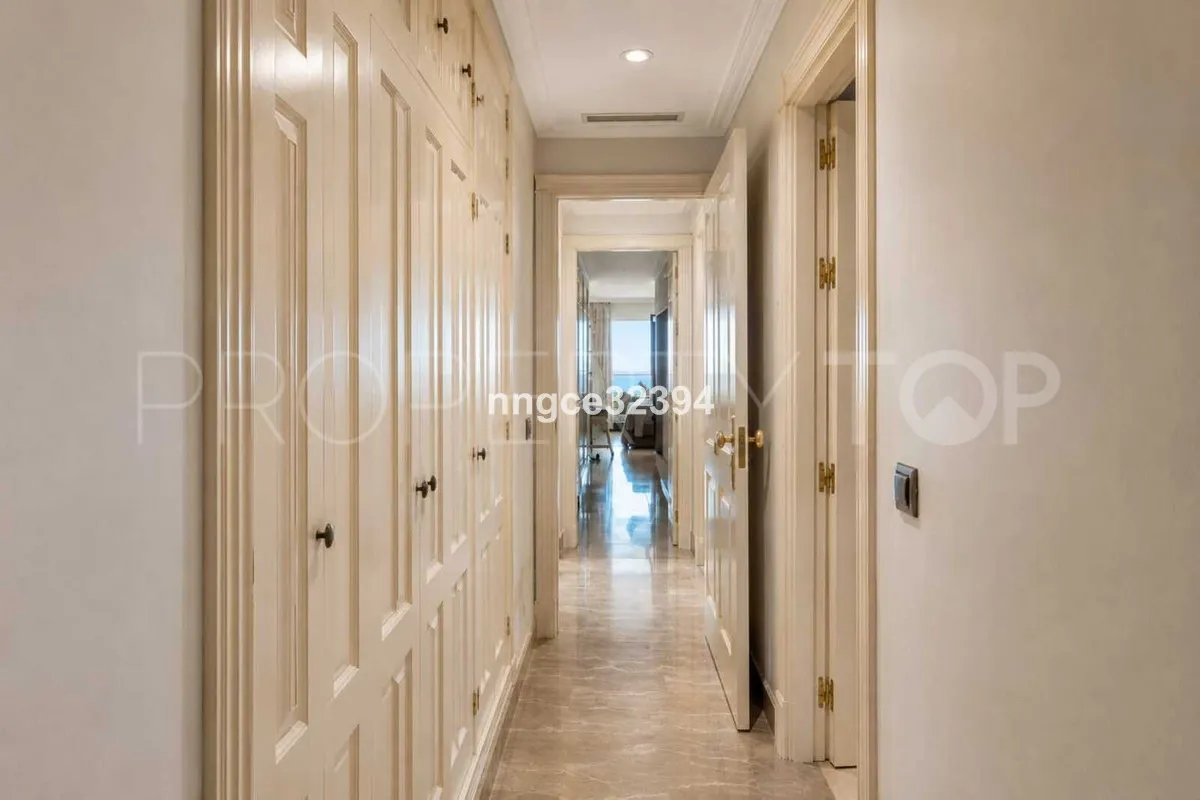 Buy apartment in Sierra Blanca