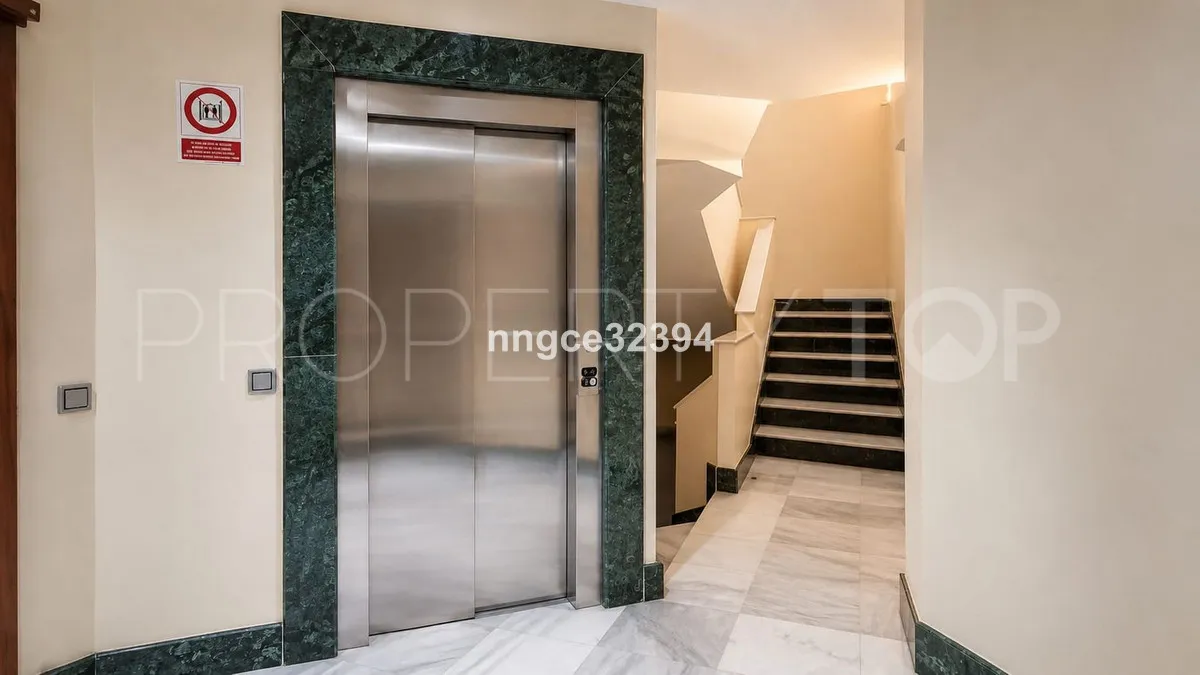 Buy apartment in Sierra Blanca